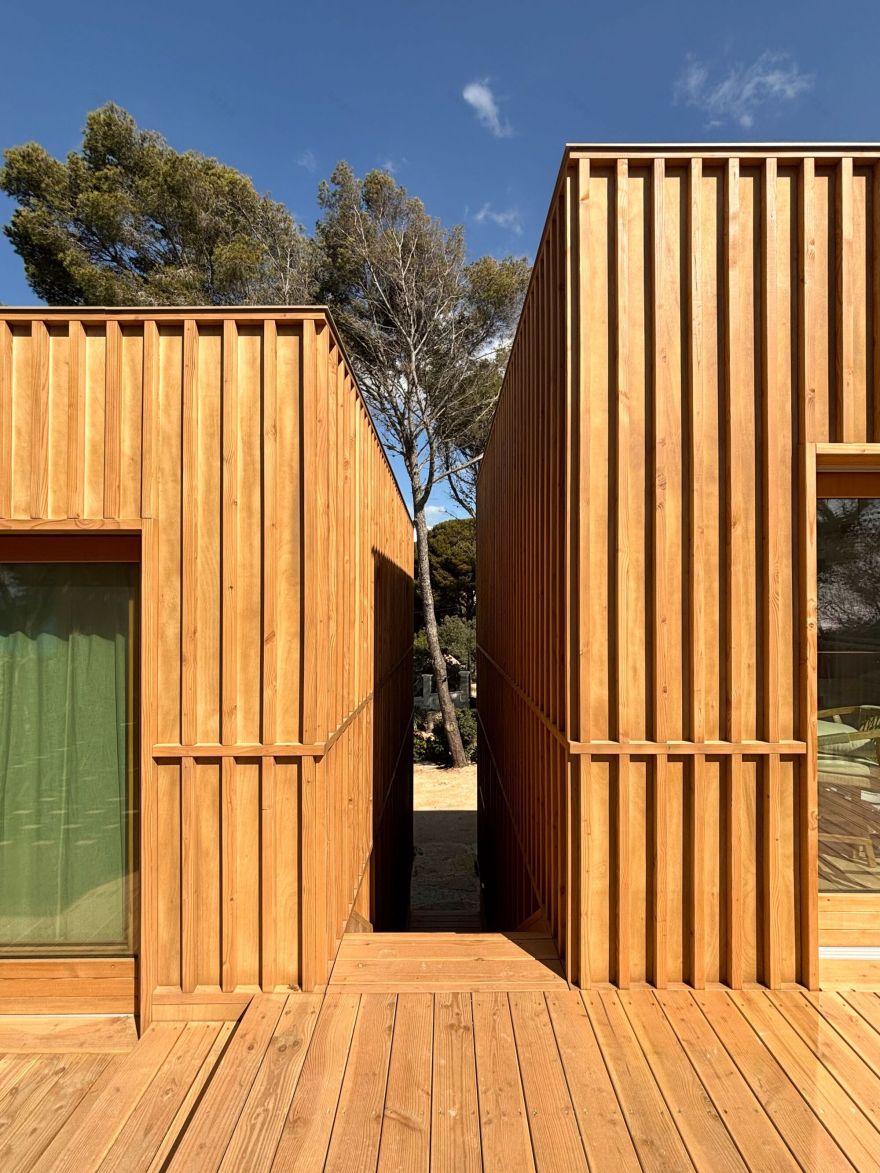 极小团体丨法国丨AT Architecture-37