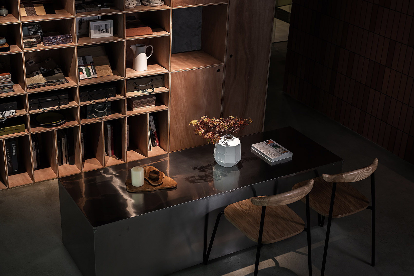 有物设计顾问办公室丨中国泸州-6