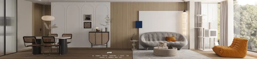 苏建学府雅居丨中国南通丨筑鹿空间设计-78