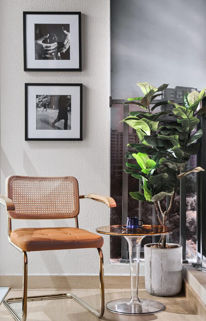 硕丰抚州六方城样板间丨中国抚州丨上海大铄装饰设计工程有限公司-28