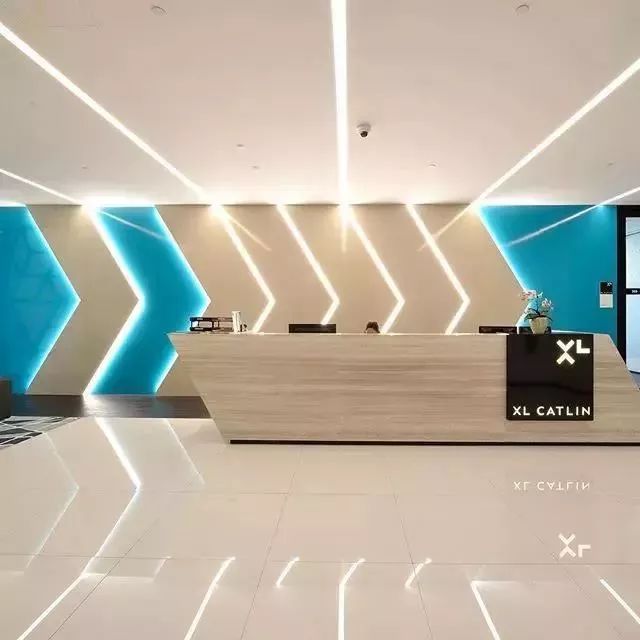 空间点“靓”的艺术 | 灯具设计-40