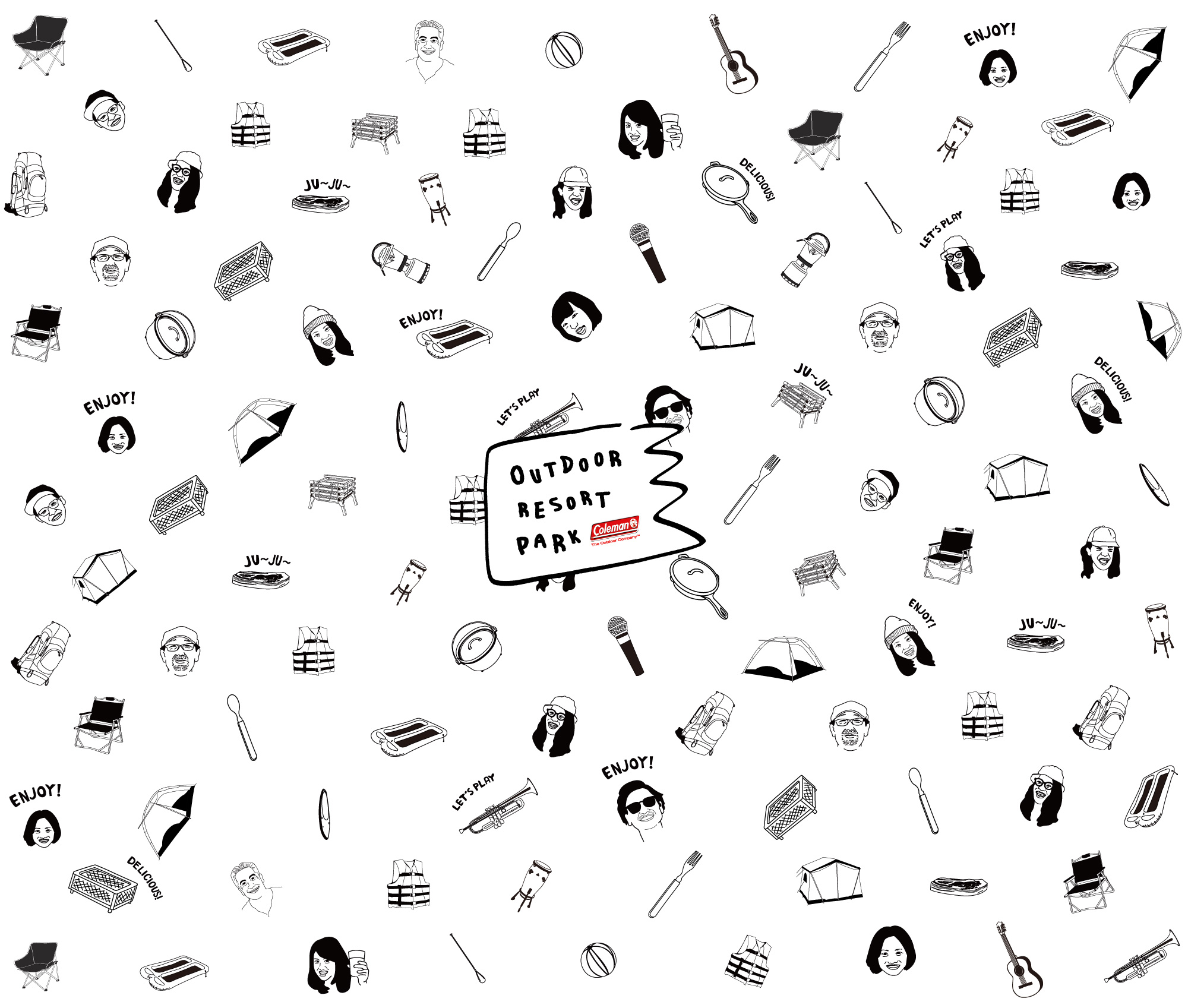 户外度假公园-3