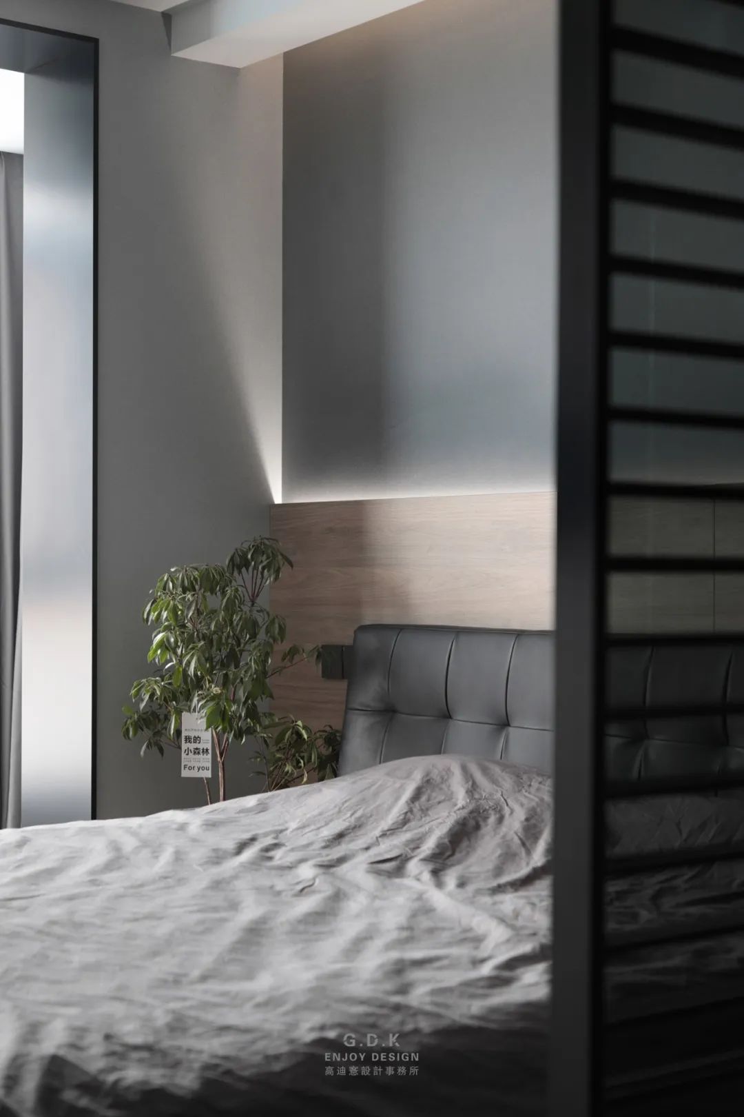 高迪愙新作 | 构筑 · structure-82