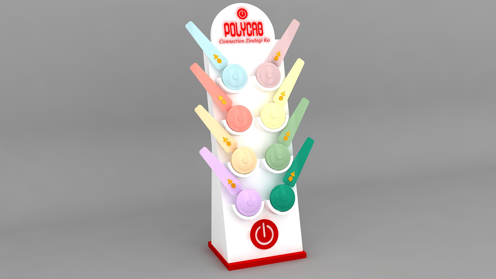 POLYCAB INTERNATIONAL LAUNCH-4