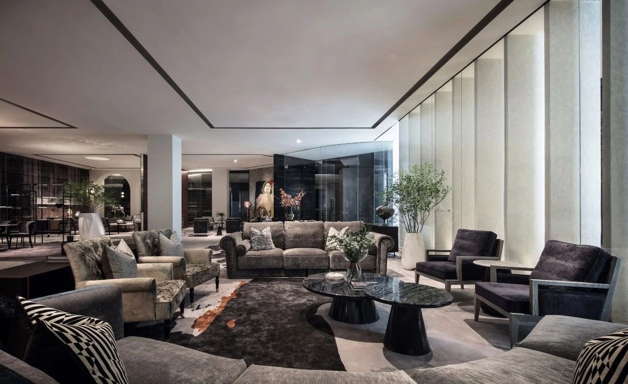 深圳D·HOUSE展厅-21