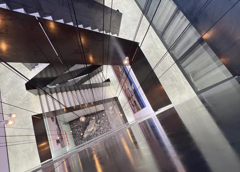 盖革分公司二丨德国丨Ott Architekten-9