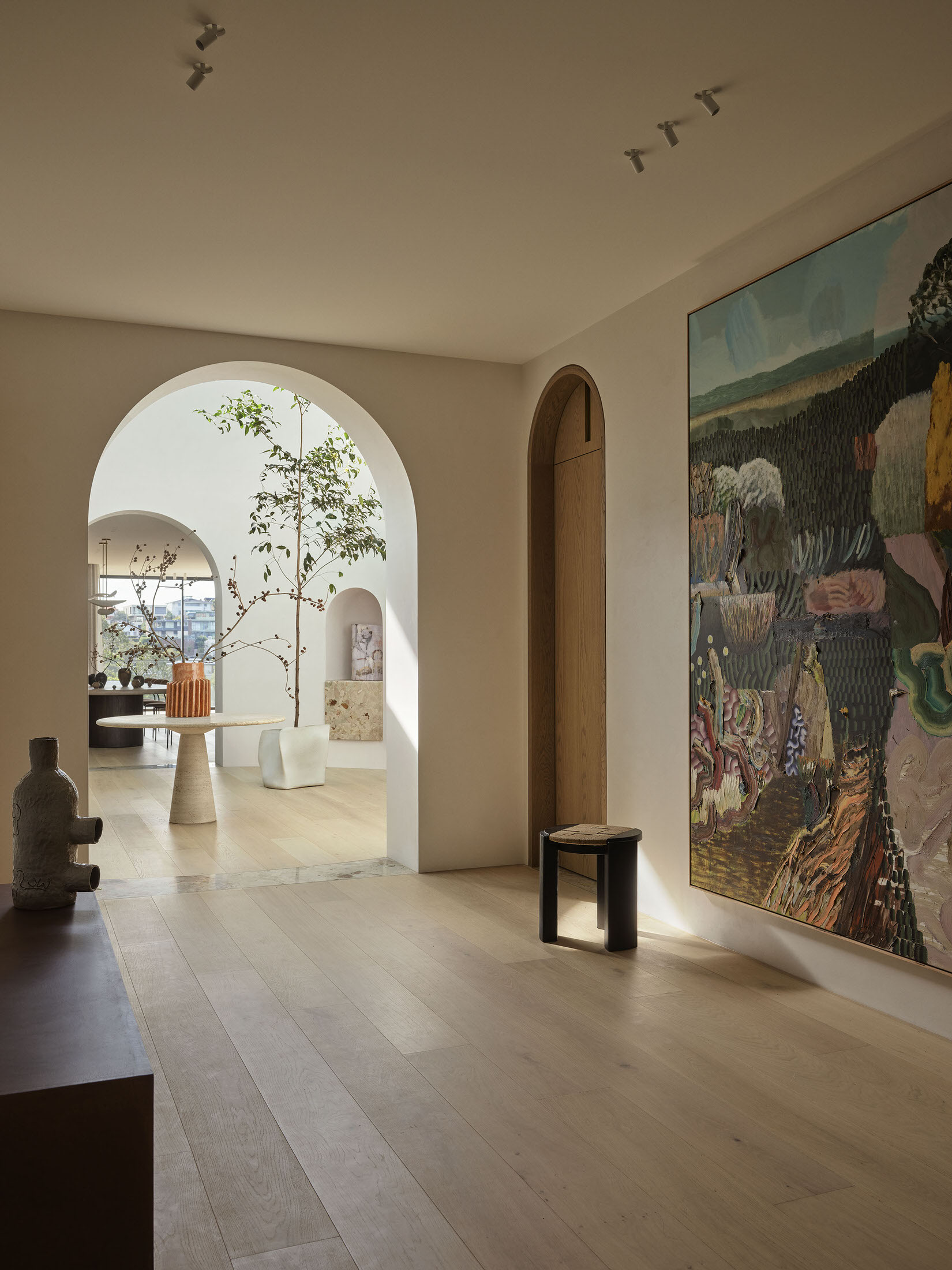 别墅丨澳大利亚悉尼丨Decus,由Alexandra Donohoe Church领导-29