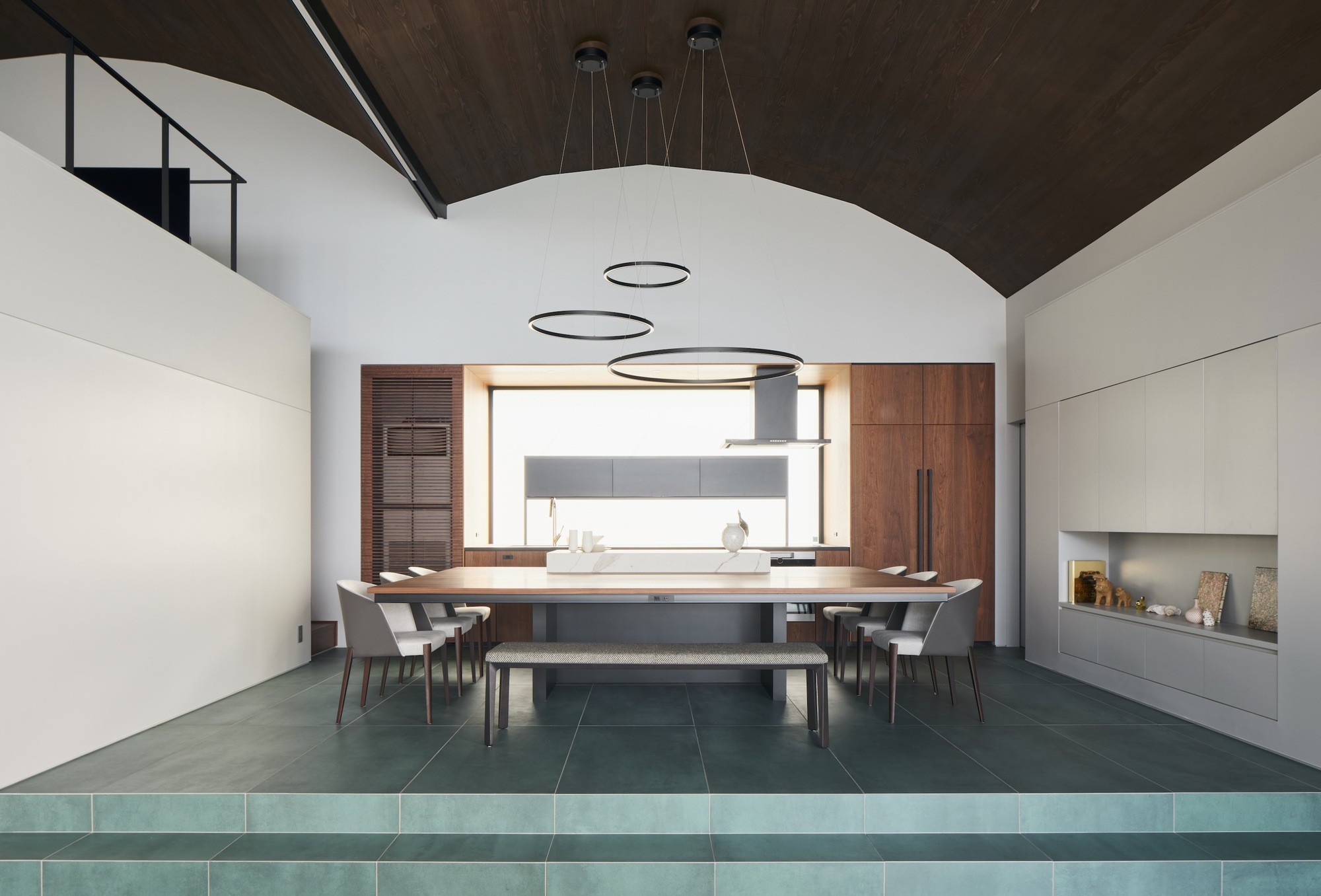 个性农村独栋别墅丨日本丨teamSTAR-6