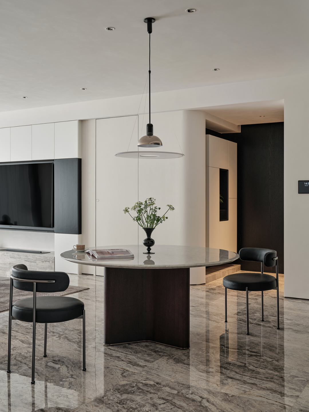 三里江印丨中国宁波丨叁时设计事务所-23