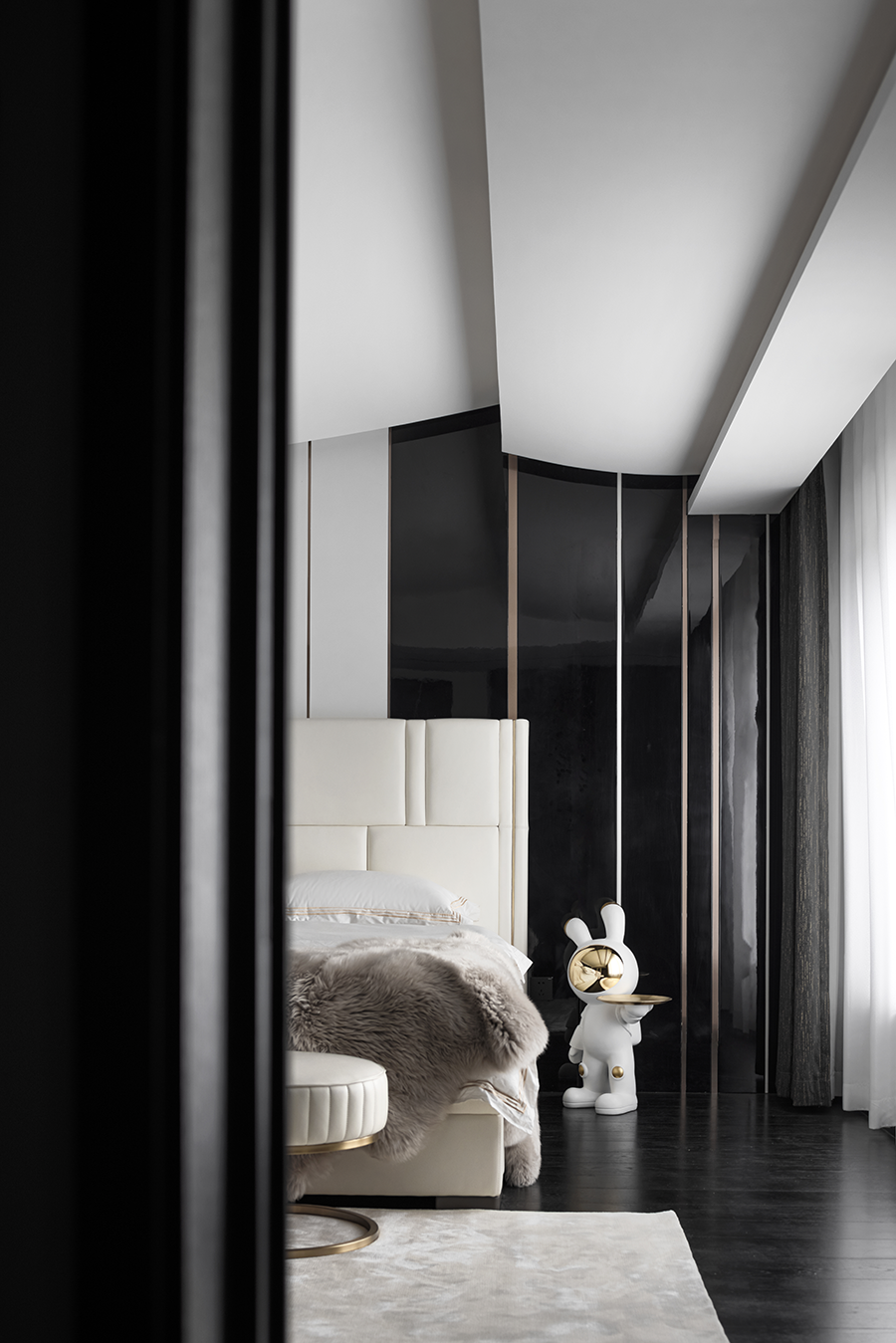 形雅艺术设计 · 隐于自然的高级简奢-71