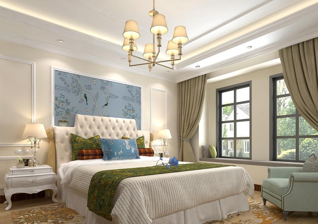 首创国际半岛别墅-3