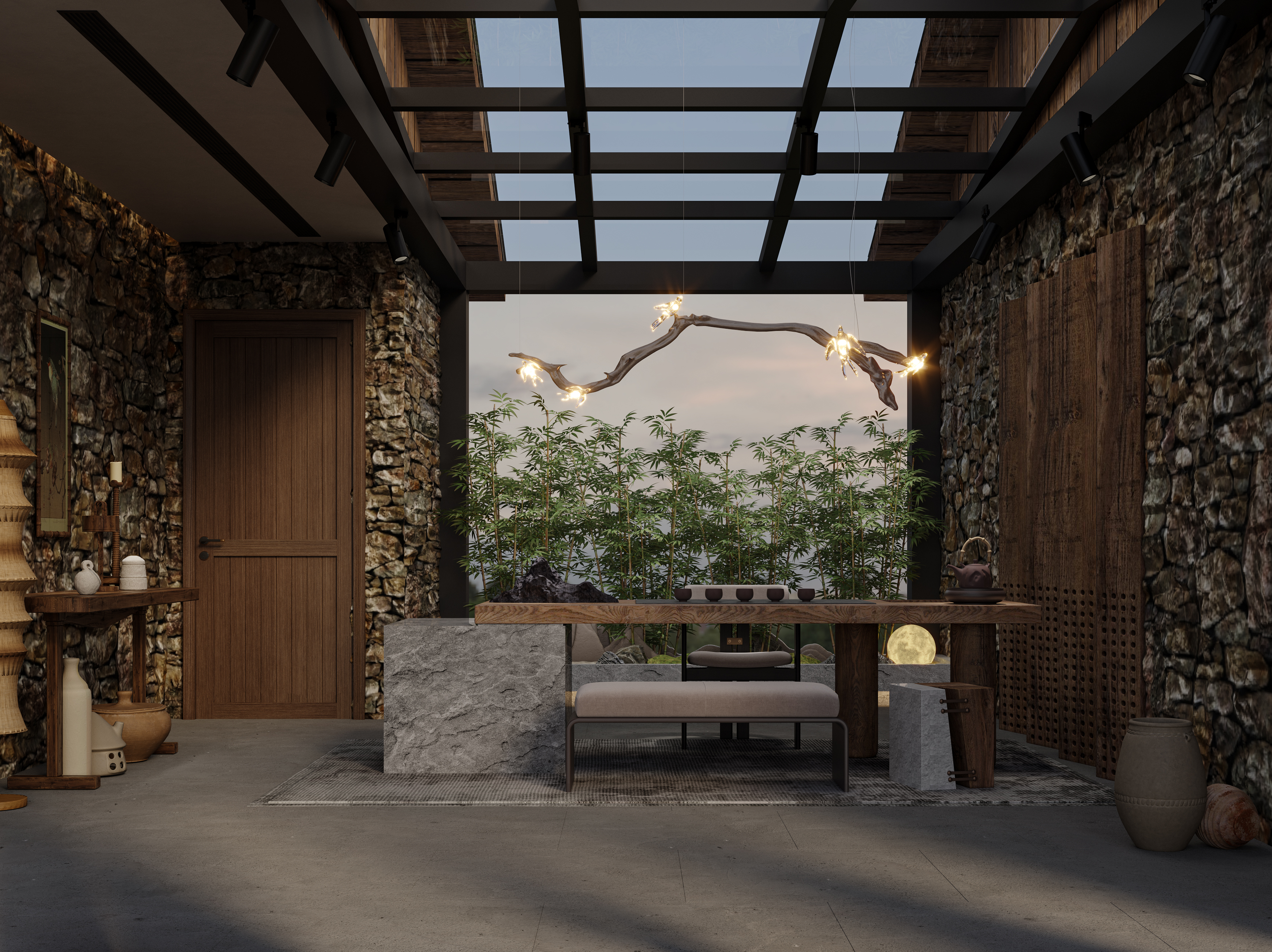 淄博民宿项目-6