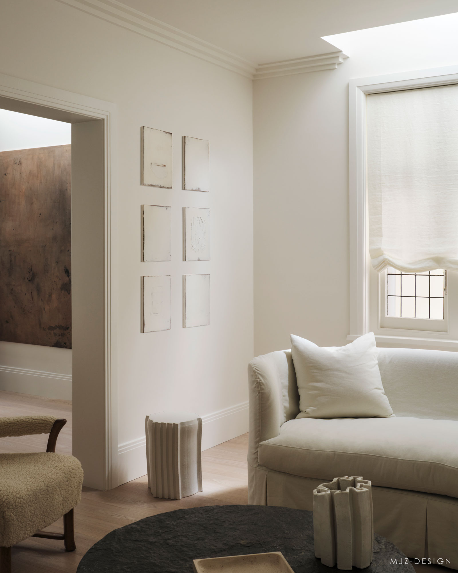 国王路丨澳大利亚悉尼丨PHOEBE NICOL INTERIOR ARCHITECTURE-14