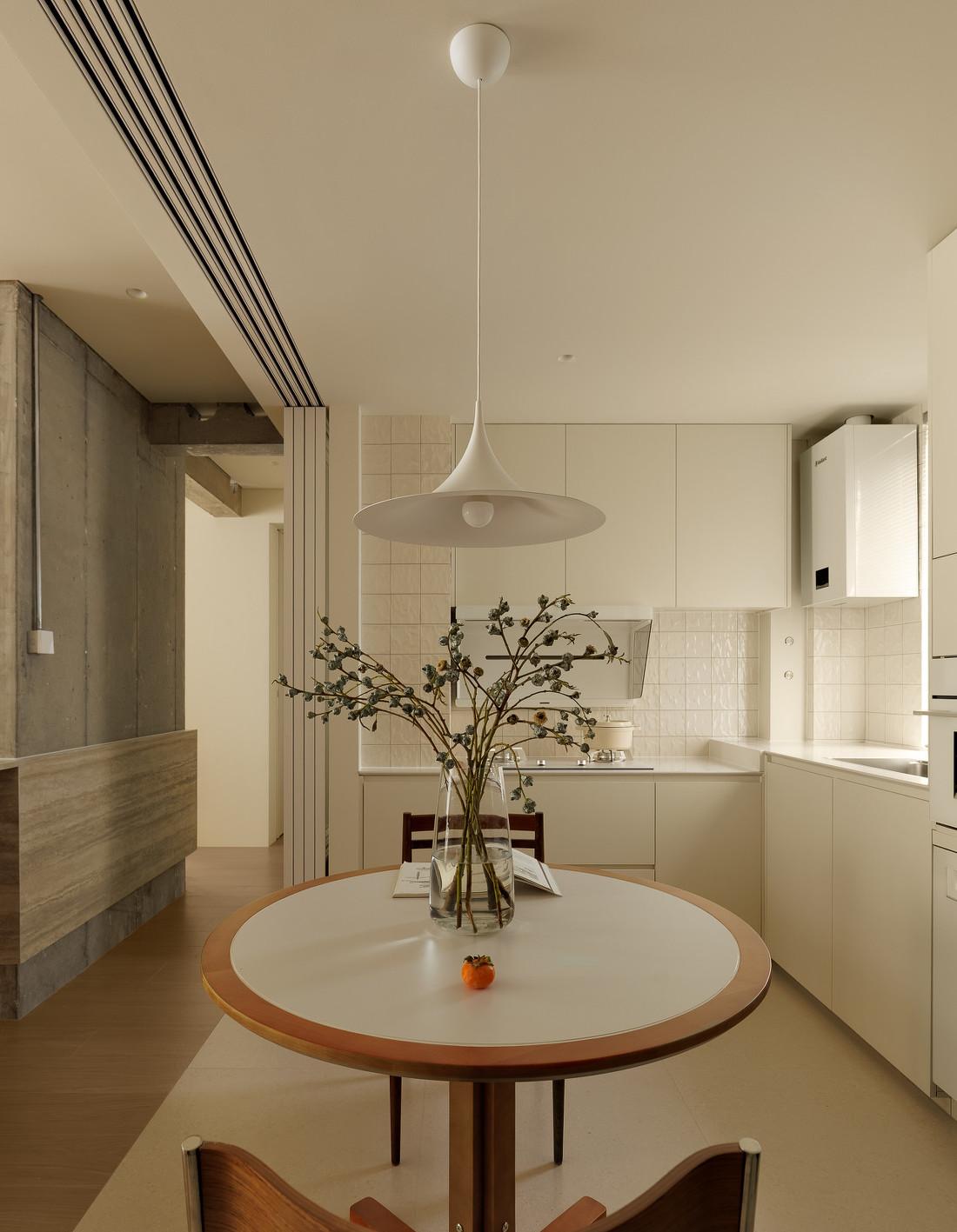 郝泽伟设计工作室 · 《木舍》丨中国合肥-15