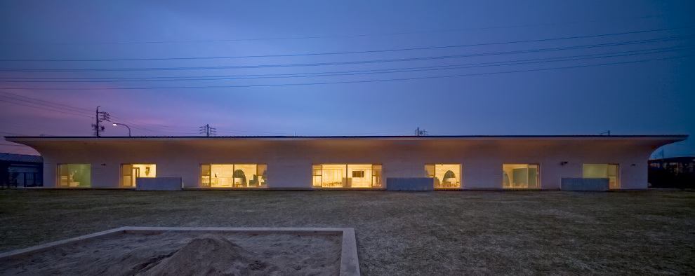 莱蒙德·Shonaka幼儿园-13