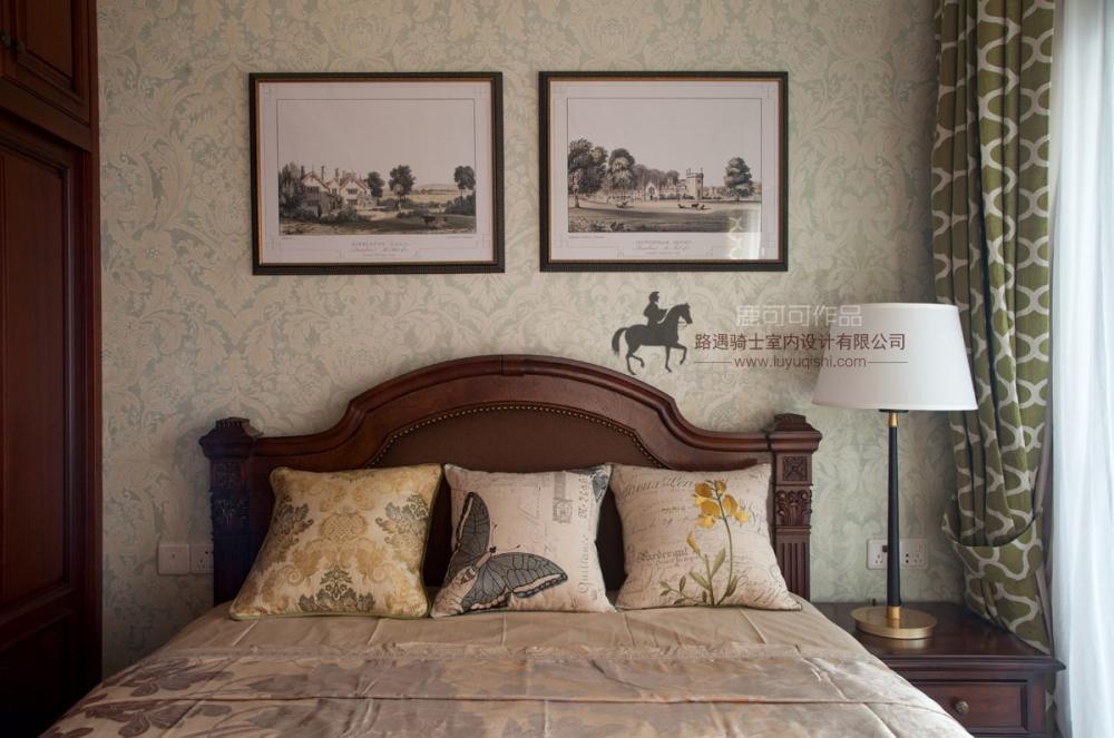 路遇骑士作品-37