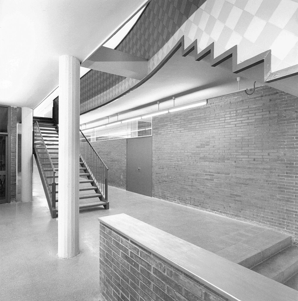 弗朗塞斯克·阿尔德亚学校丨西班牙巴塞罗那-6