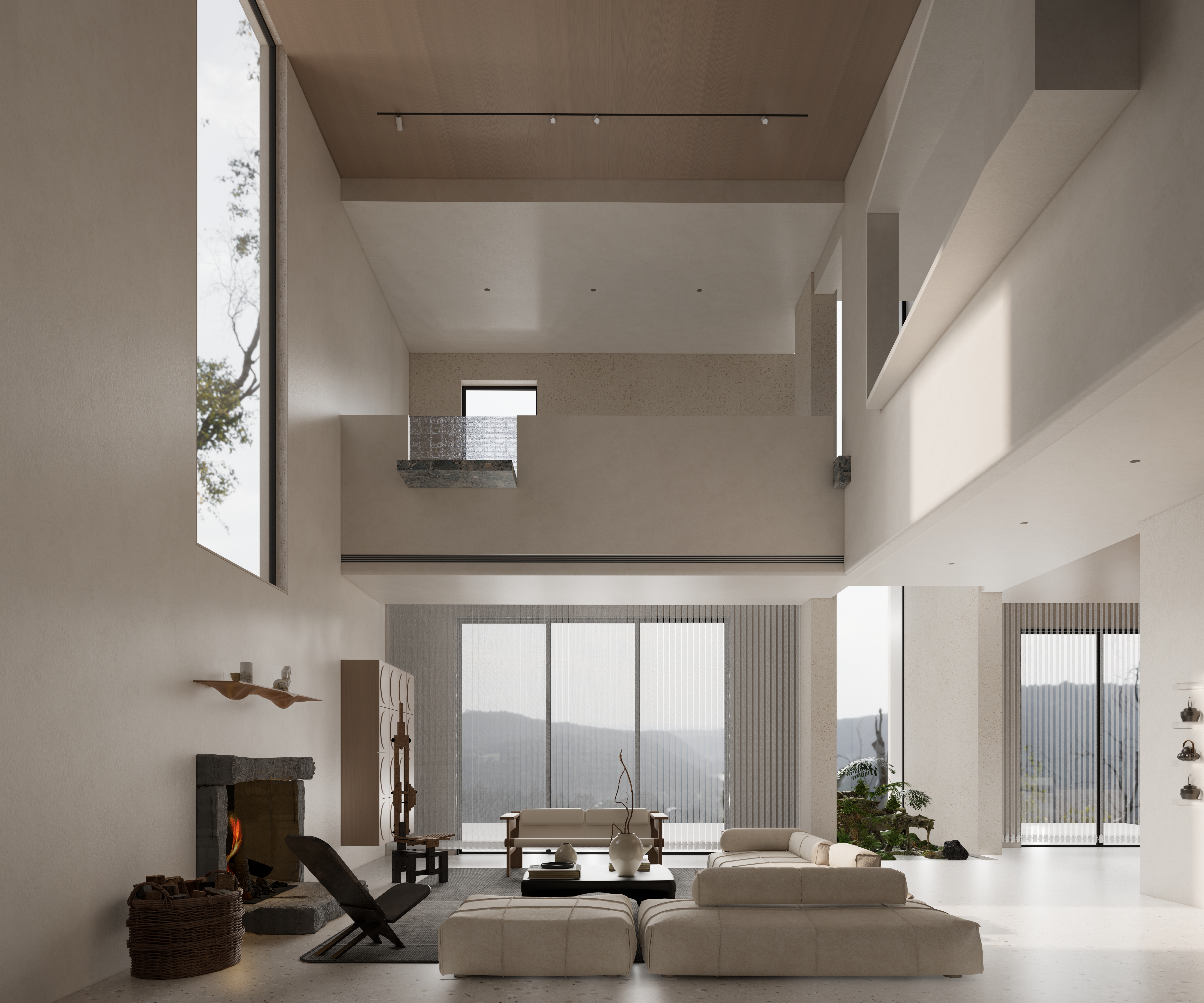 微视设计&设计管家丨中国长沙-41