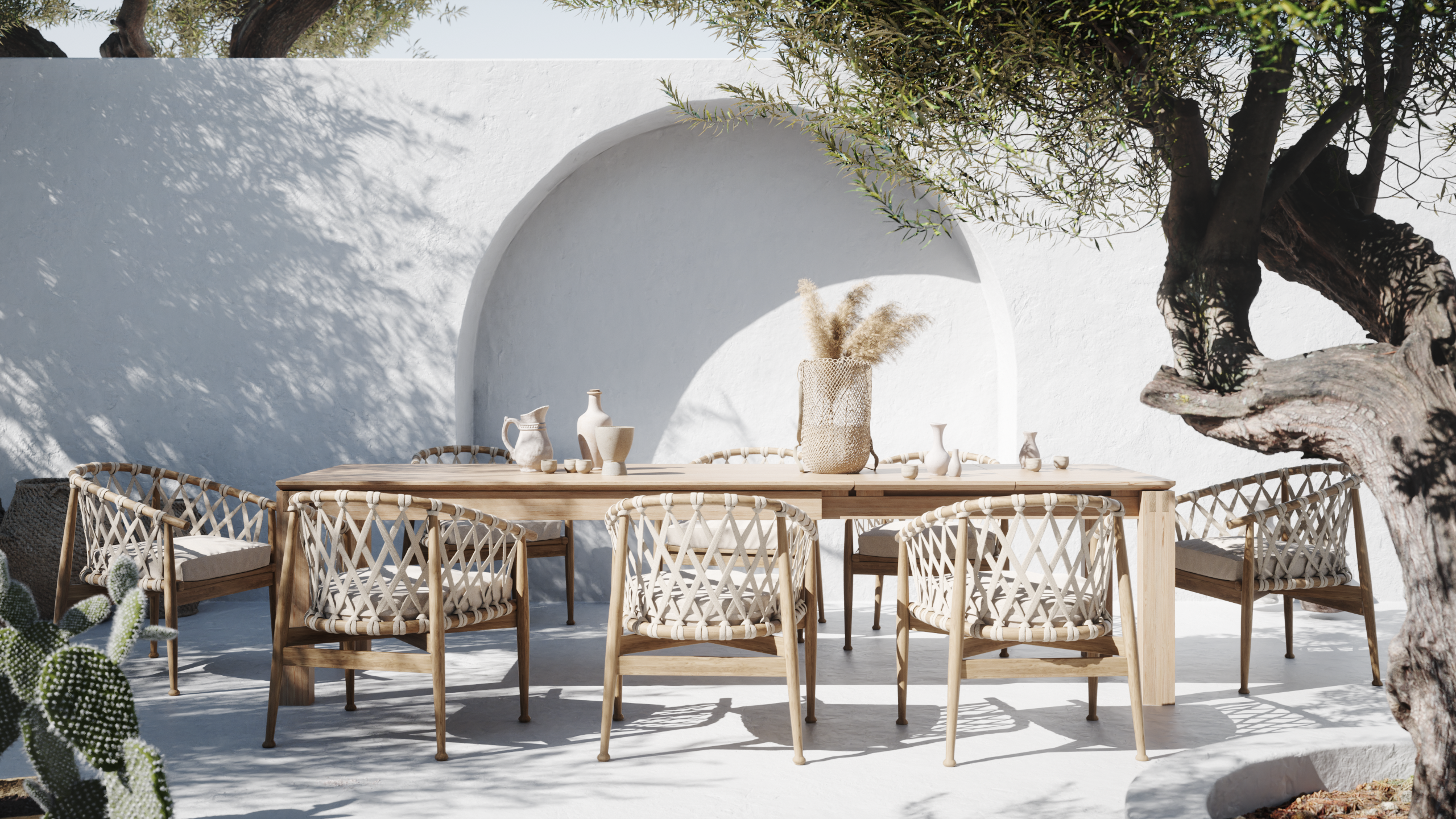 Coastal | CG Product Animation-4