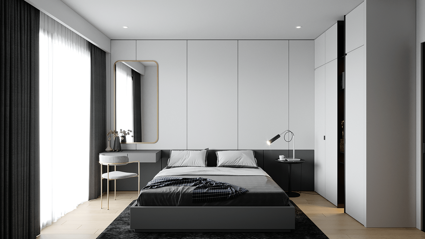 QN 之家丨越南河内丨Quang Dũng-87