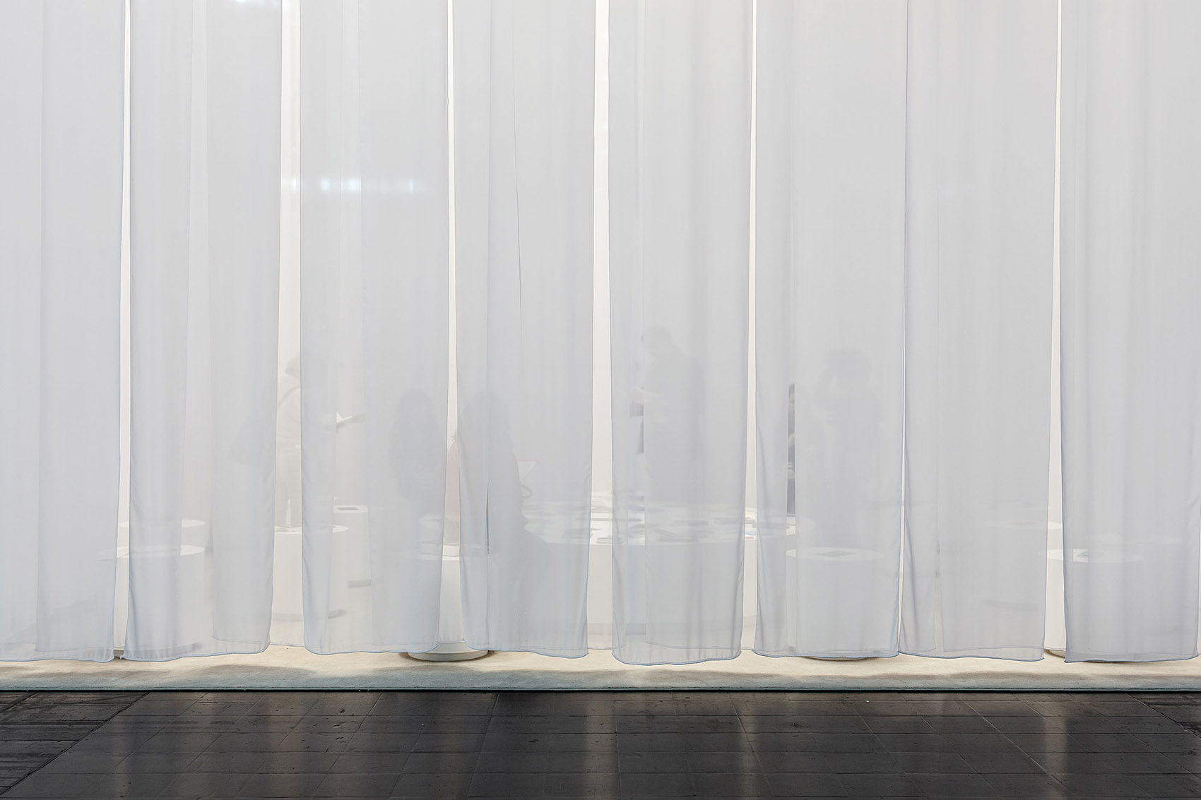 2018莱比锡书展匈牙利馆 / Hetedik Műterem Kft.-17