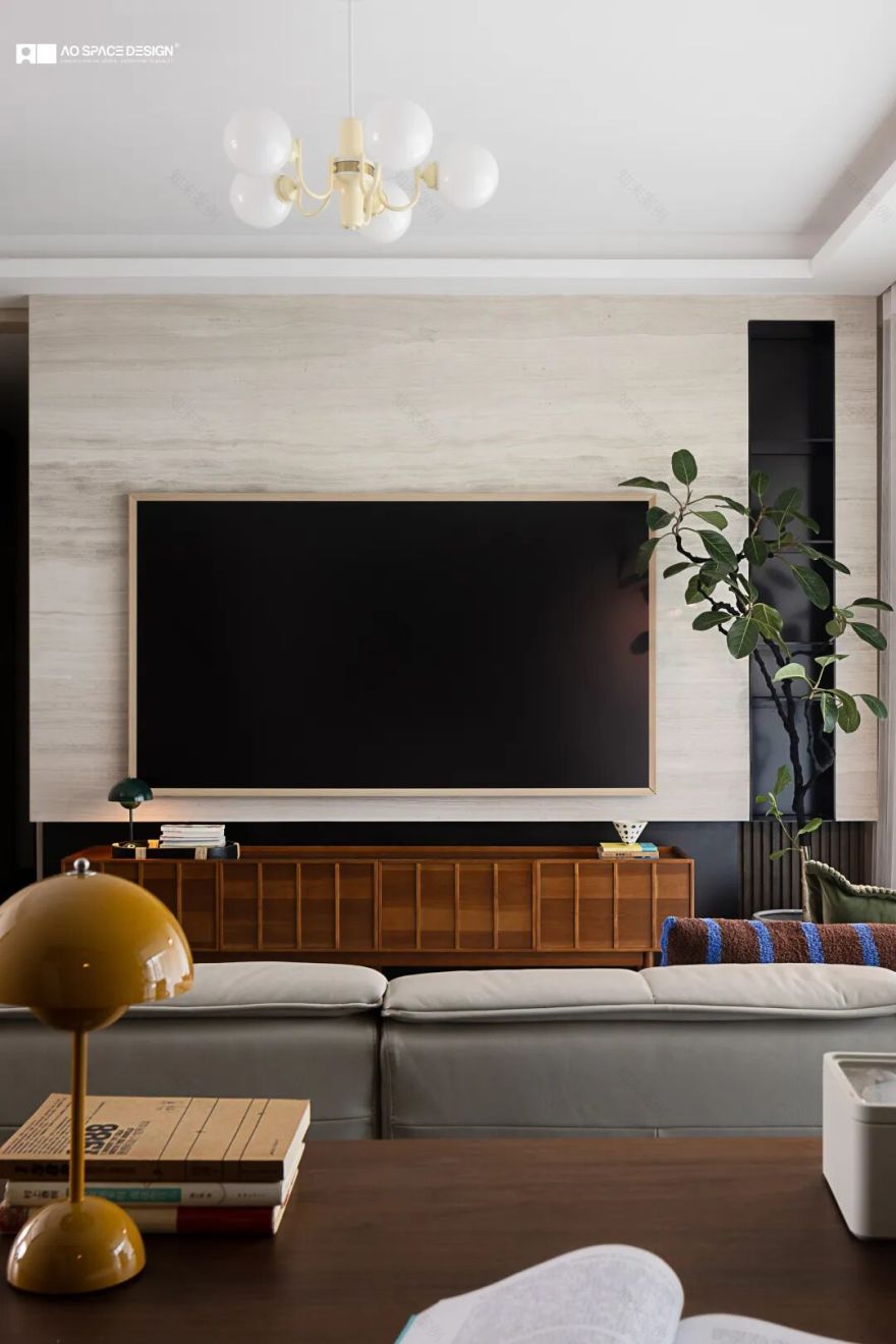 AODESIGN|颐和源璟-14