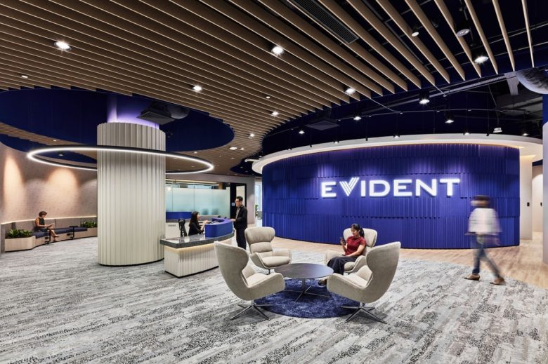  » Evident Scientific Offices by Conexus Studio-1