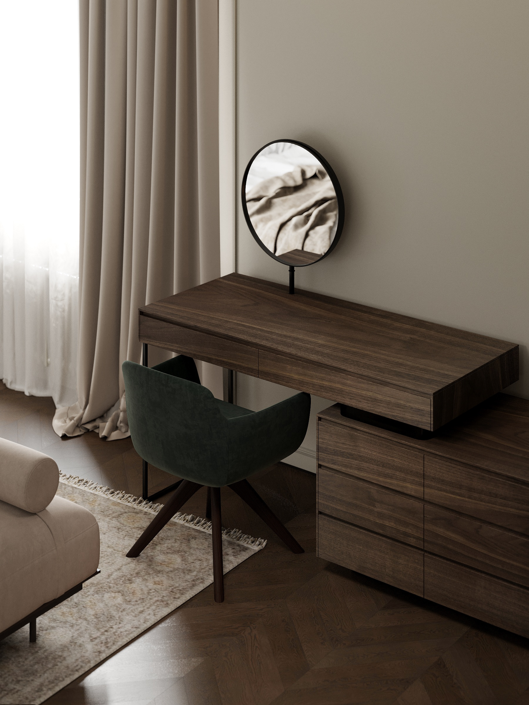 艺术视角·公寓丨俄罗斯圣彼得堡-22