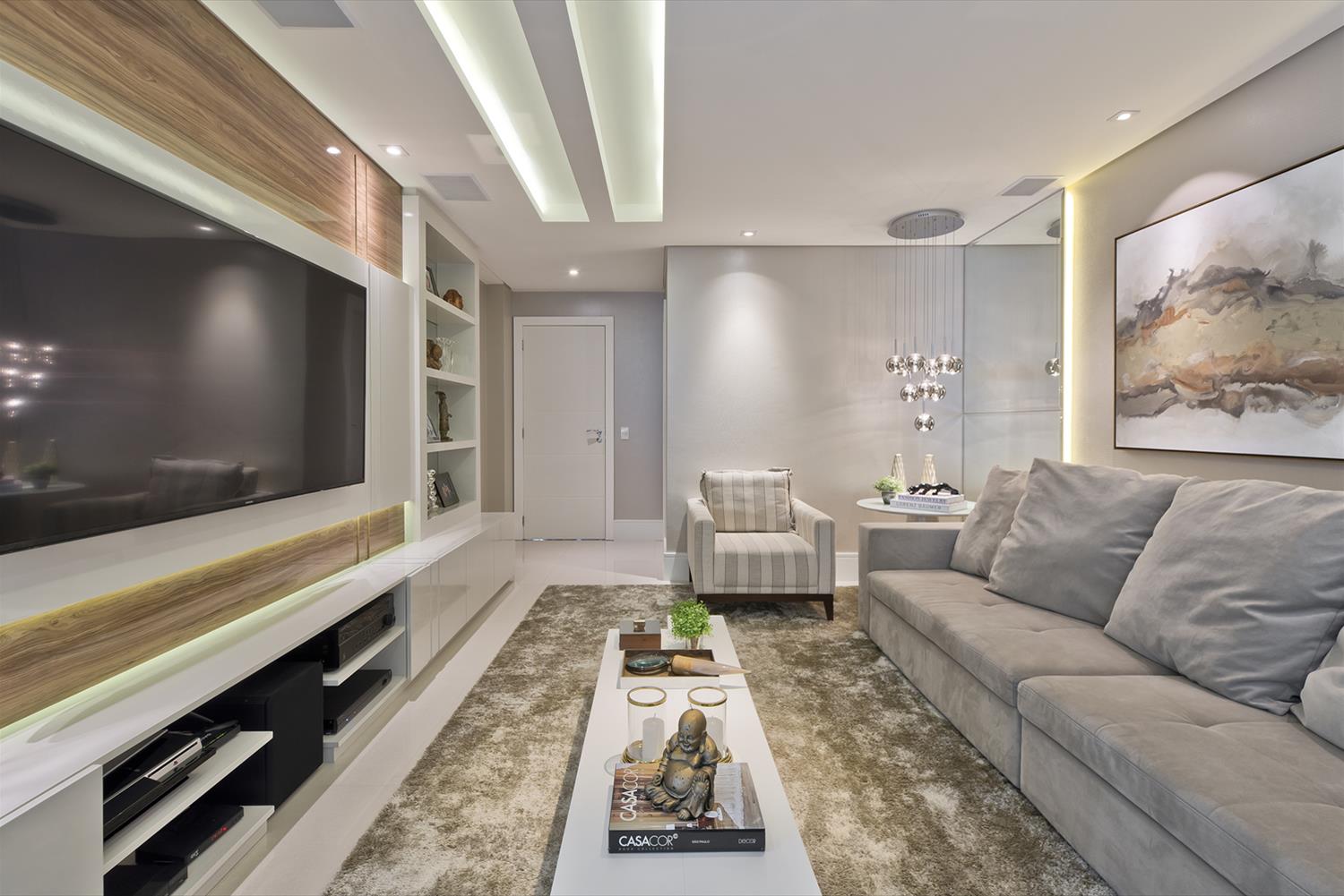 巴西 Cabral 公寓-2