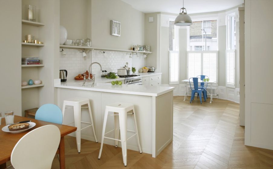 Tolix Chairs Give Nostalgia A Chic And Iconic Look-13