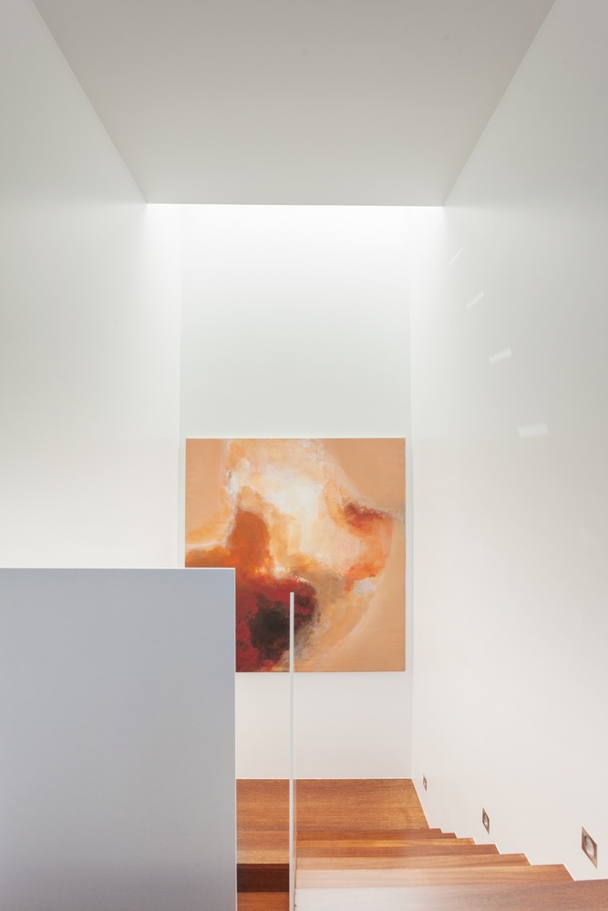 葡萄牙S· Feli· da Marinha别墅丨Nelson Resende-85