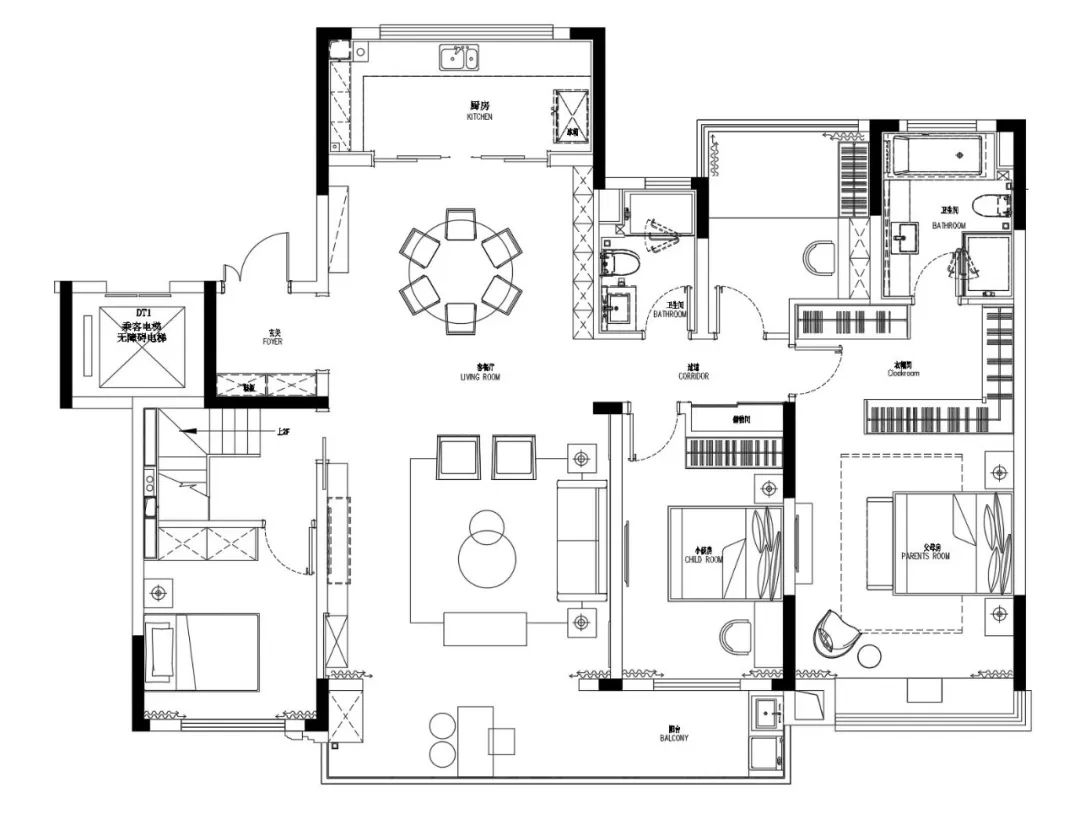 堇天府230m²-47