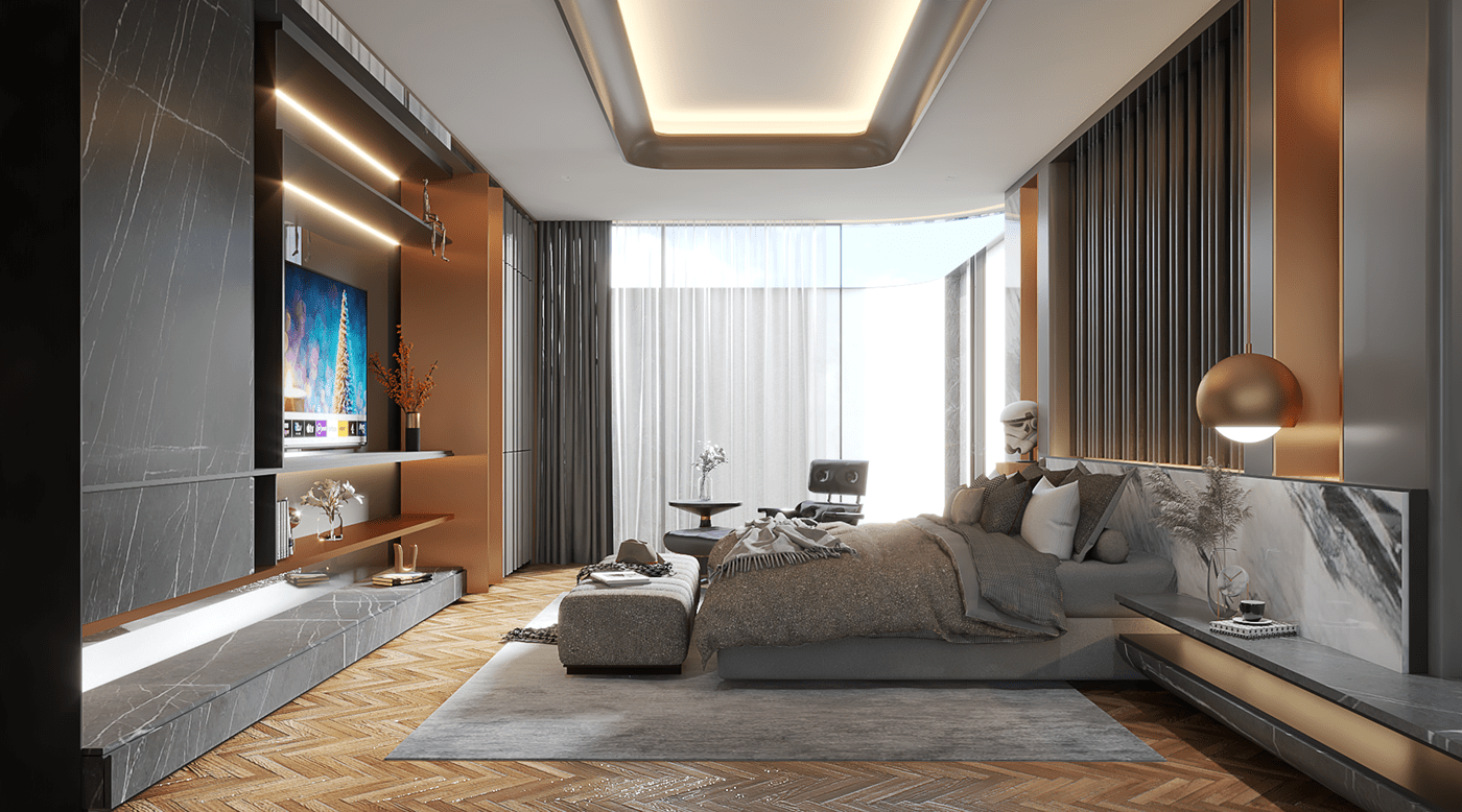 印尼 LT House丨Angkasa Architects-15