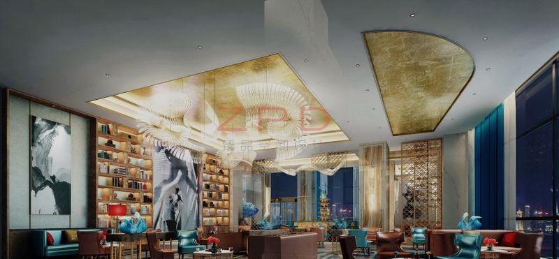 重庆·文悦（法国）五星级酒店丨中国重庆-58