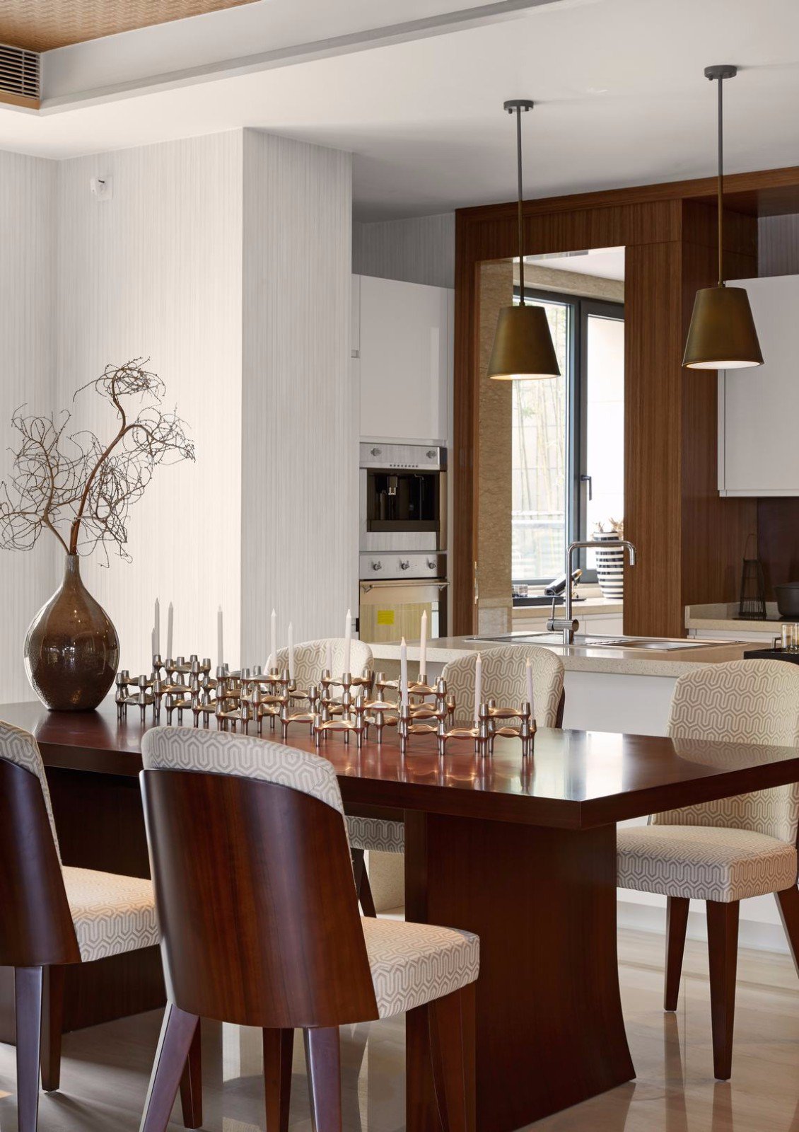 南京证大九间堂  梁志天-3