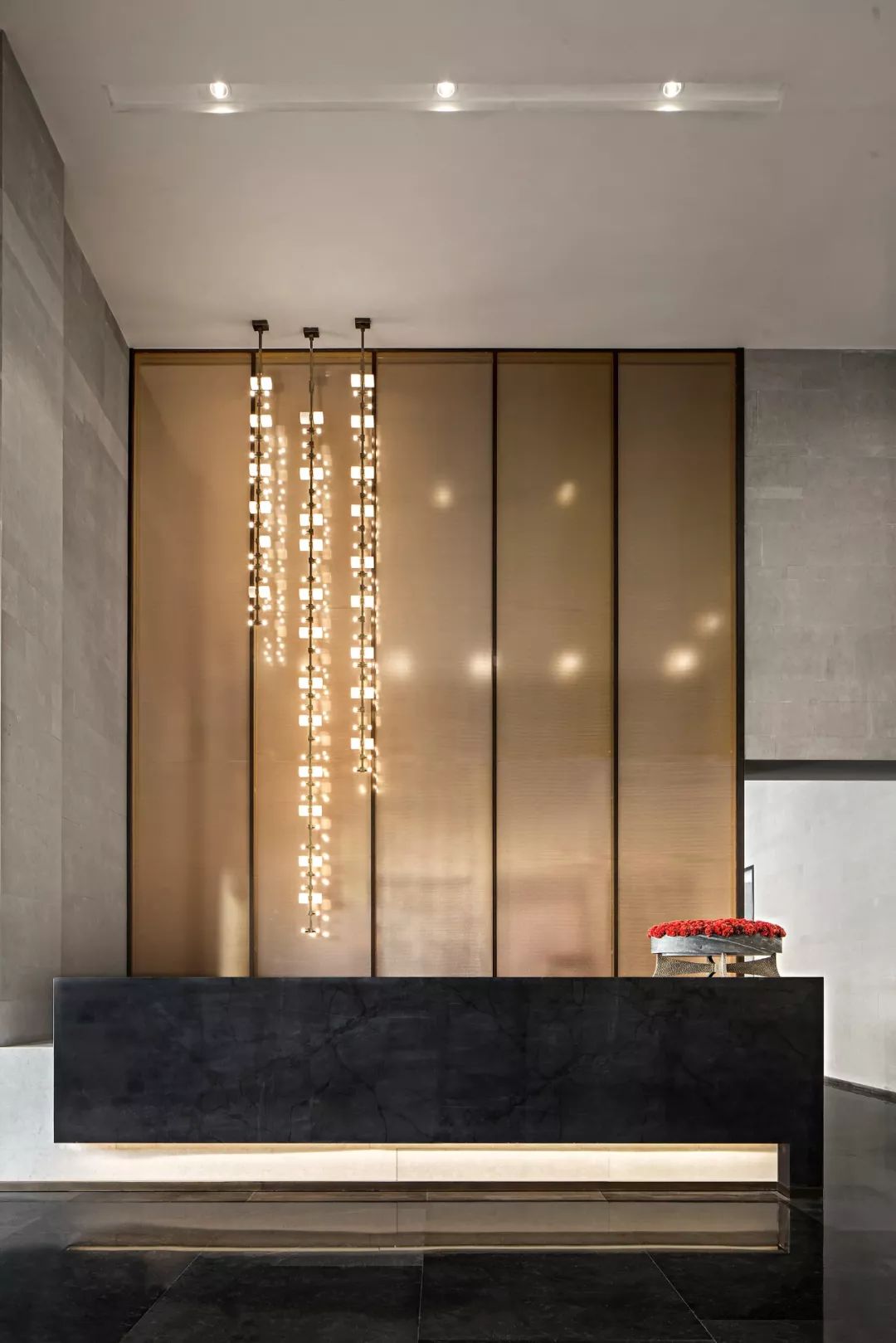 杭州博地中心会所 | 云端之上的世外禅境-90