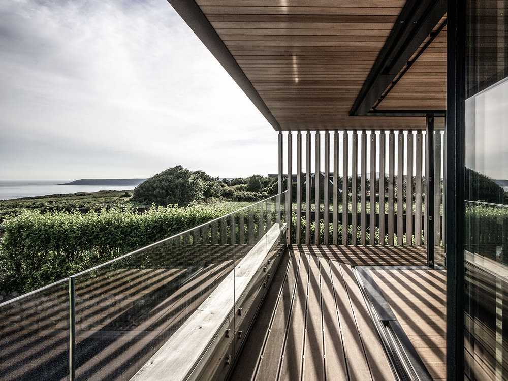 四叶饰屋丨加拿大维多利亚丨Hyde + Hyde Architects-71