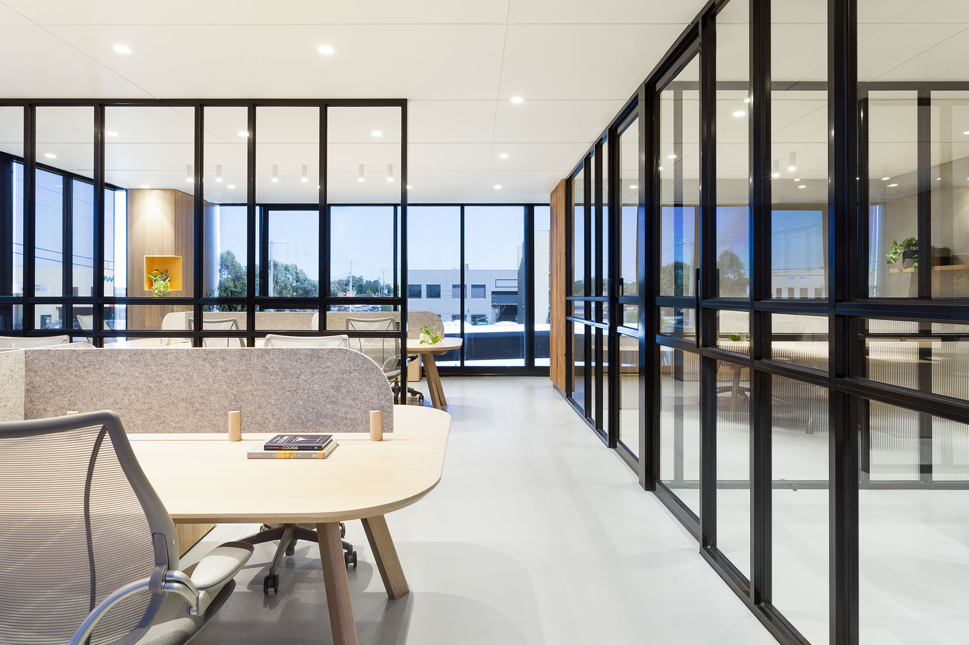 Sussex Taps Jean-Pierre Biasol-5