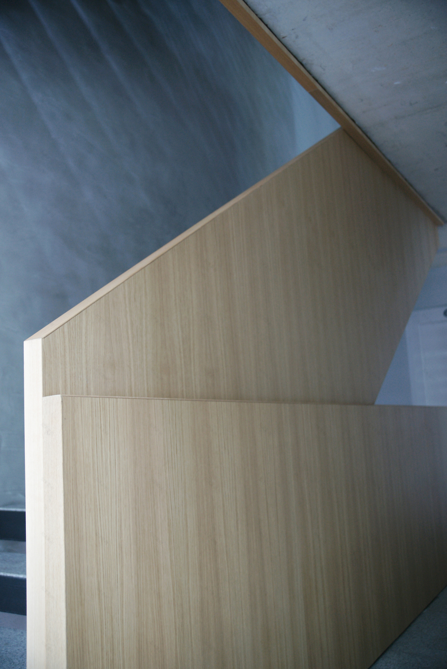 保加利亚 Varna 商业办公大楼-45