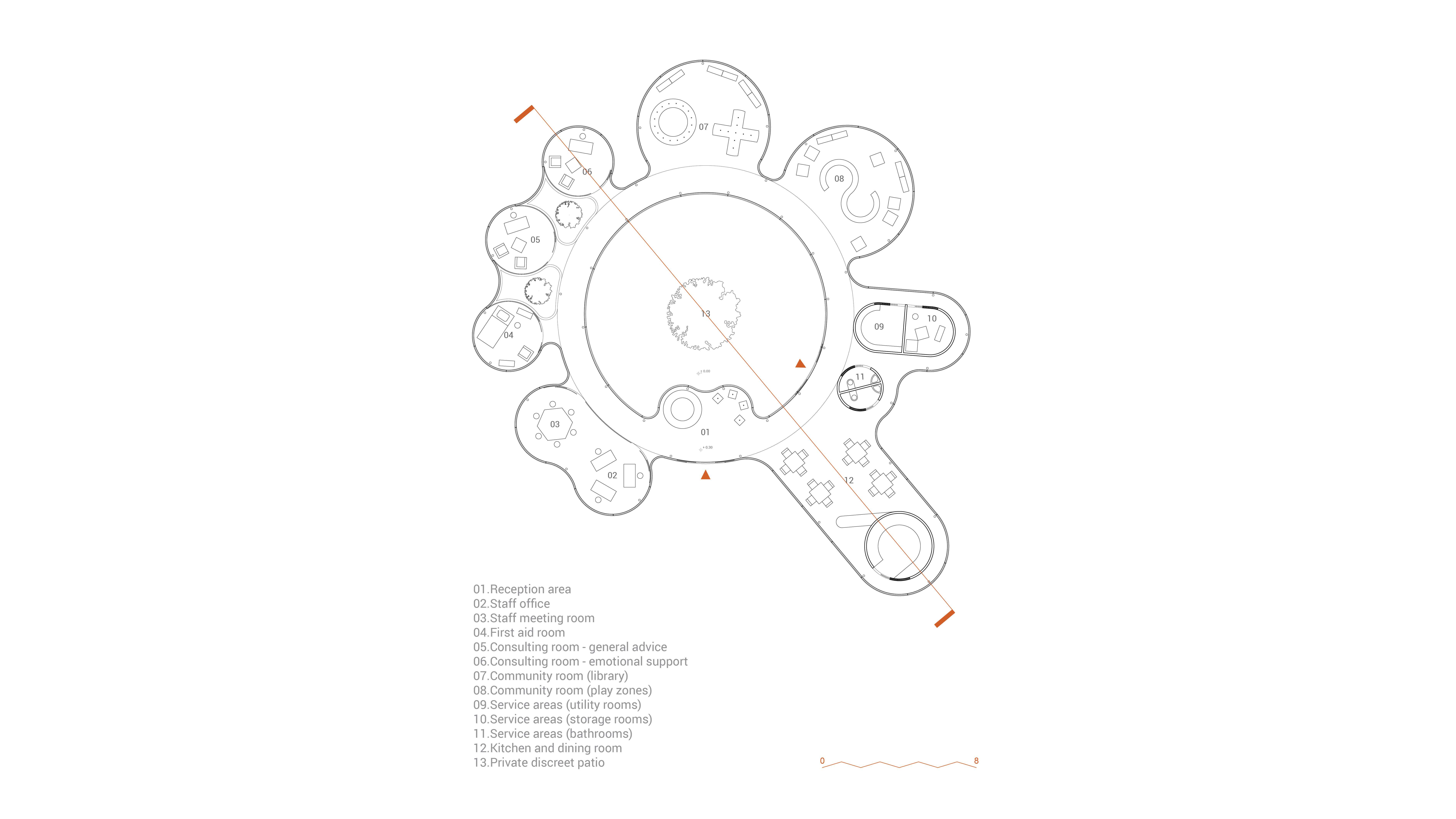 克拉科夫氧气之家-9