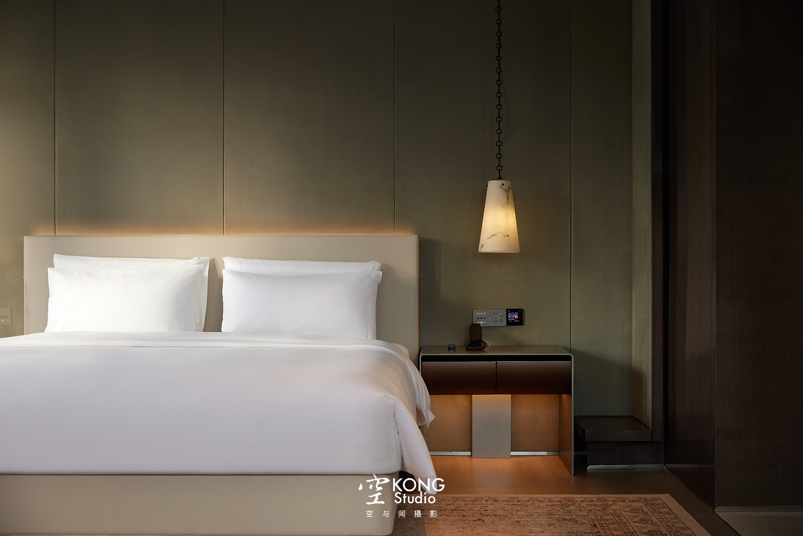 ACCOLADE阿克莱酒店丨中国重庆丨与川设计-21