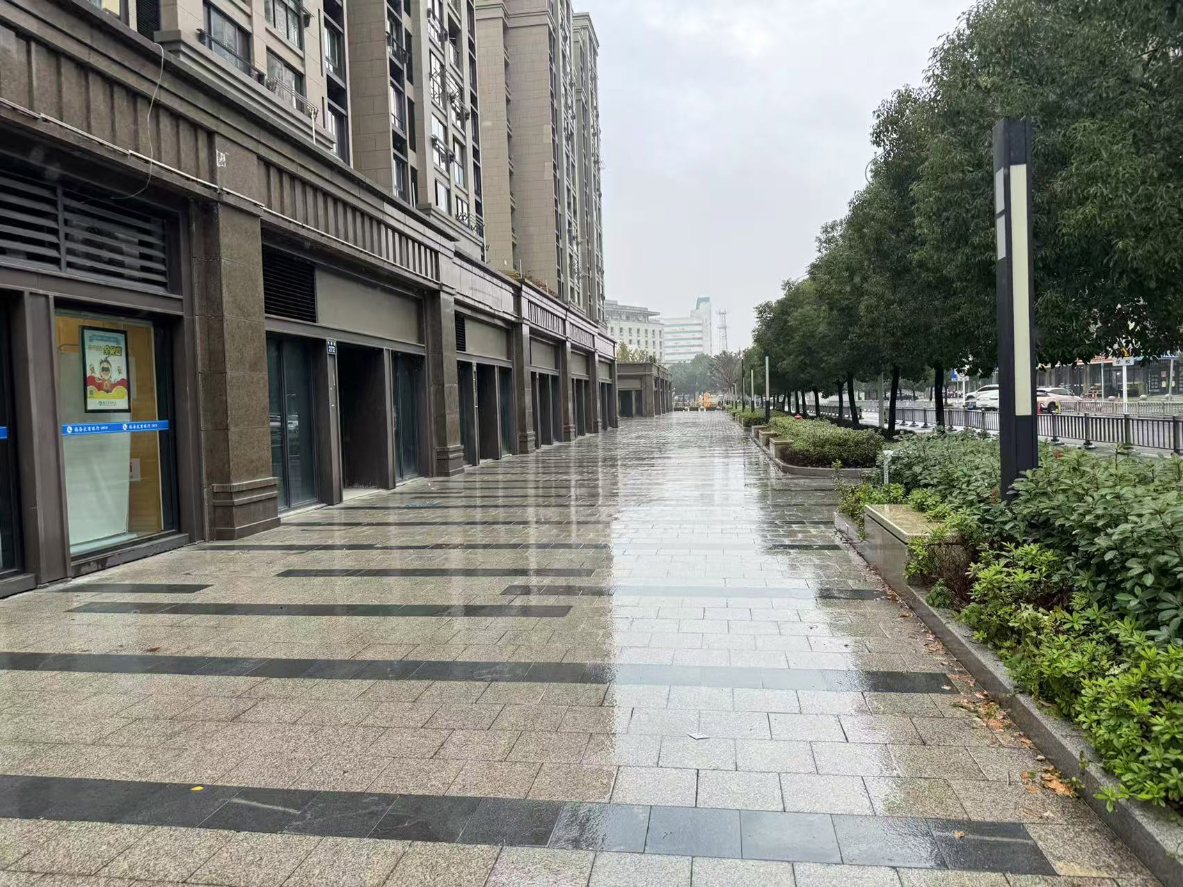 春风市集丨中国宁波丨直距建筑设计-135