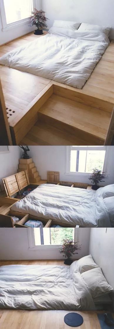 小房间装修指南丨凤凰空间-79