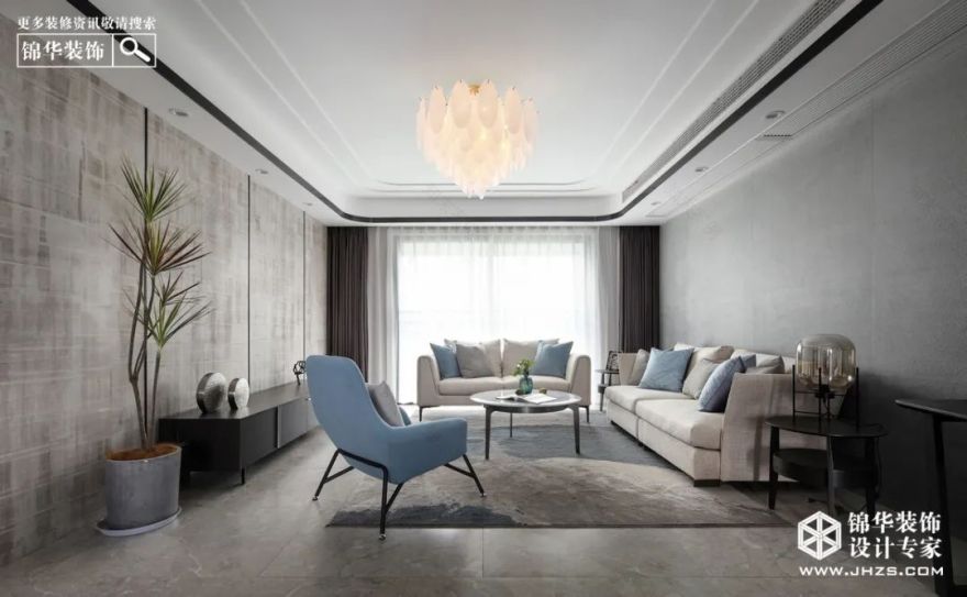 婚房装修大揭秘,10 个案例带你寻找灵感-53