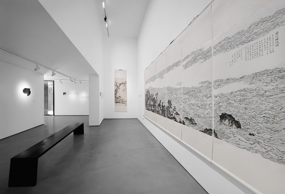 后山当代艺术中心丨中国广州丨广州微介创意设计有限公司-55