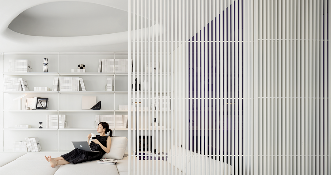 万相无形珠海九洲湾蓝海大厦B区公寓丨中国珠海-34