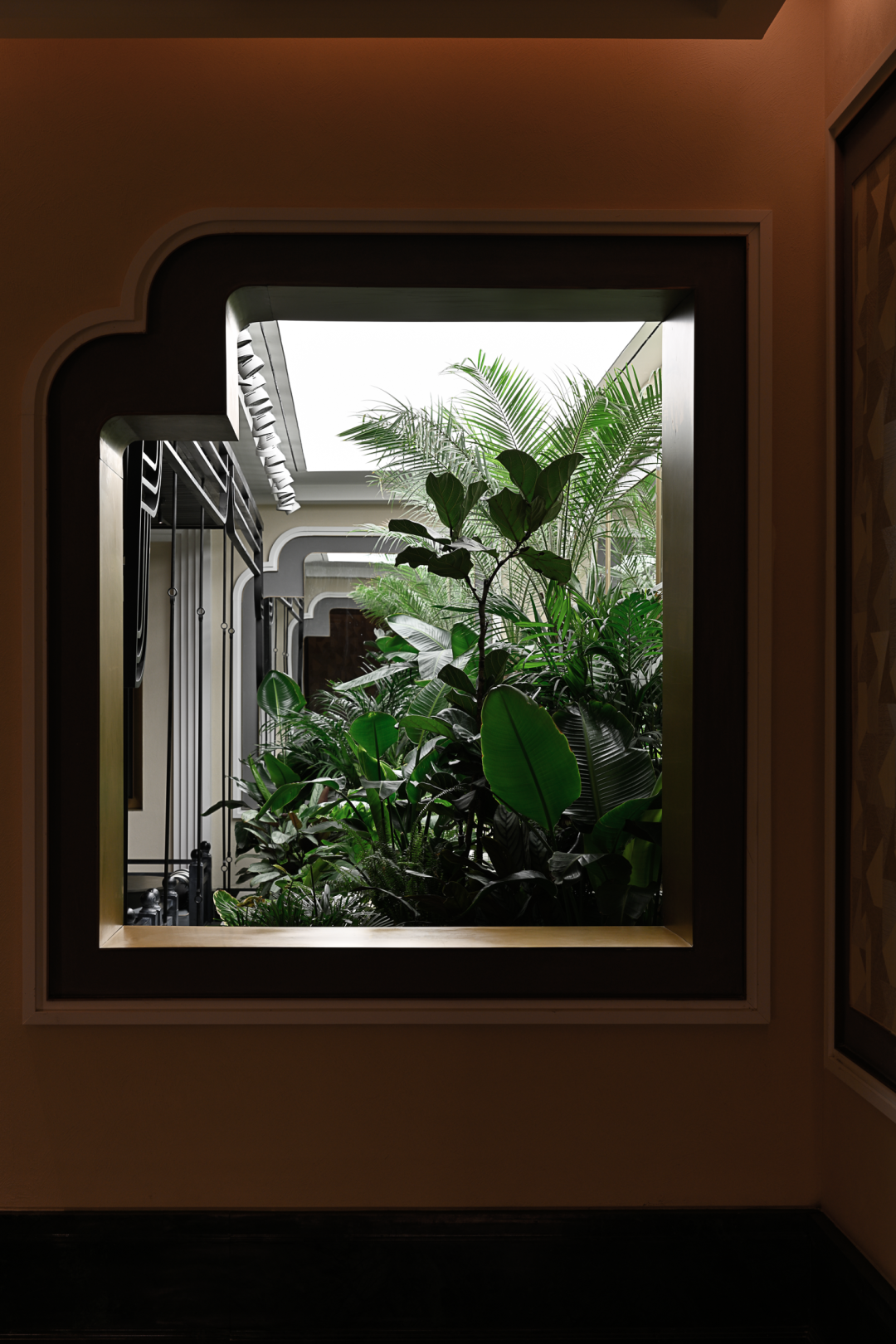 青泰足浴胡埭店丨中国无锡丨s5design 上瑞元筑设计-42