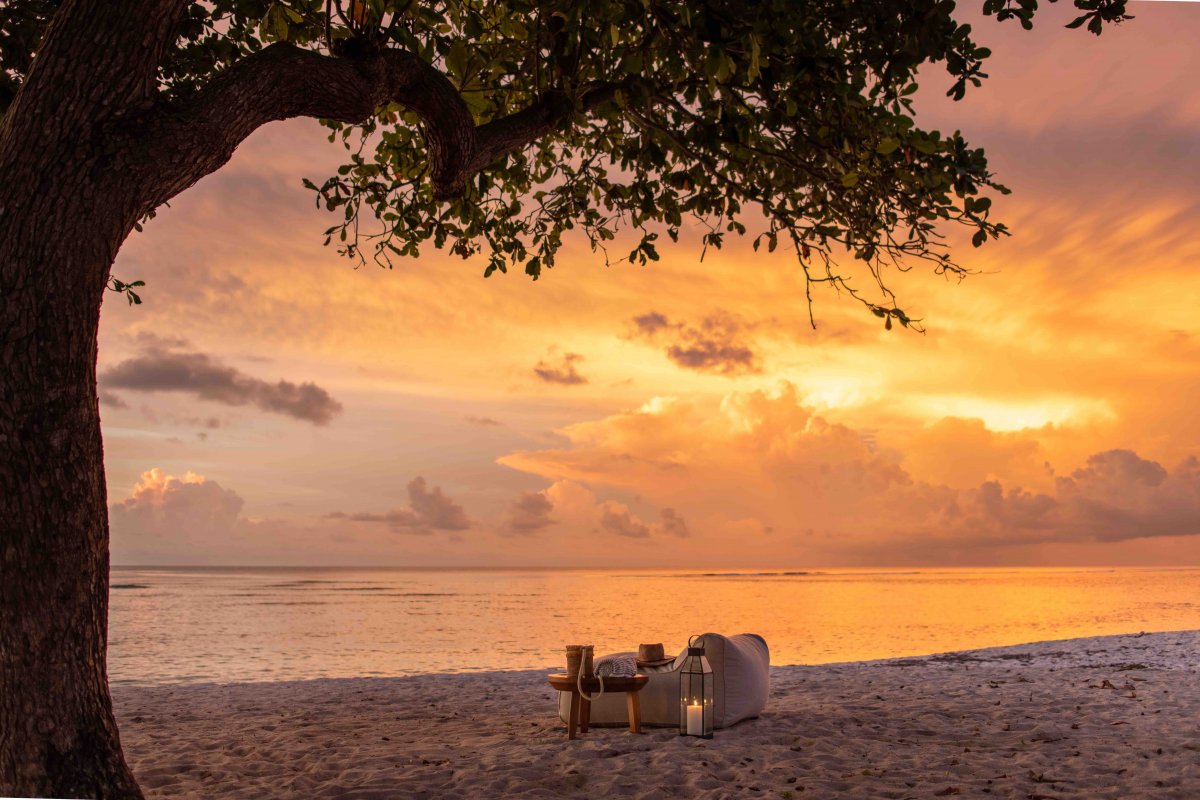 Cap Karoso 度假村-9