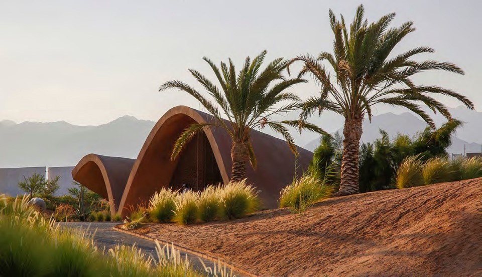 Ayla高尔夫学院和俱乐部-13