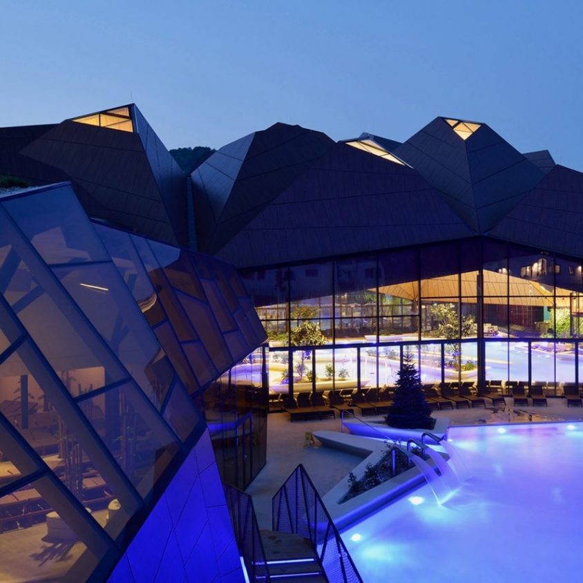 丨斯洛文尼亚丨Enota Architects-9